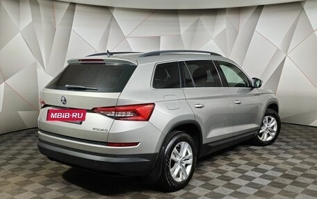 Skoda Kodiaq I, 2018 год, 2 380 000 рублей, 2 фотография