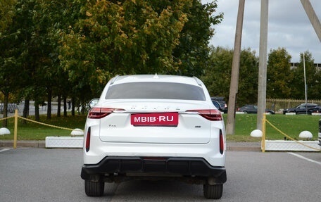 Haval F7x I, 2023 год, 2 290 000 рублей, 6 фотография