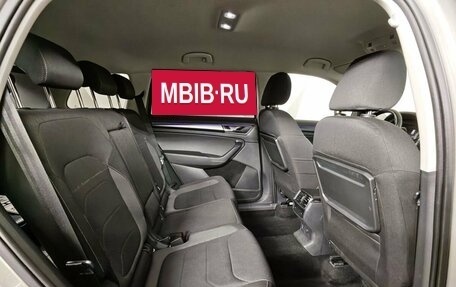 Skoda Kodiaq I, 2018 год, 2 380 000 рублей, 16 фотография