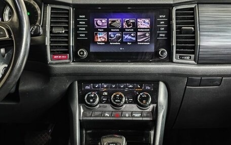 Skoda Kodiaq I, 2018 год, 2 380 000 рублей, 15 фотография