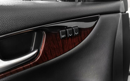 Infiniti QX50 I рестайлинг, 2016 год, 2 070 000 рублей, 11 фотография