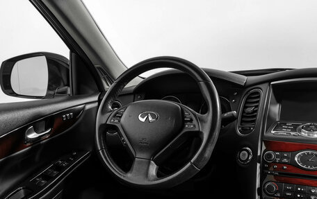 Infiniti QX50 I рестайлинг, 2016 год, 2 070 000 рублей, 18 фотография