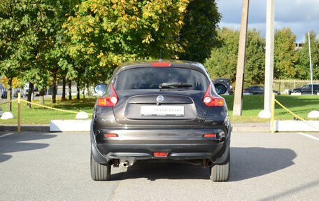 Nissan Juke II, 2012 год, 725 000 рублей, 6 фотография