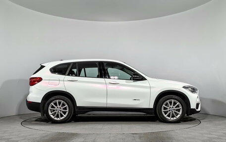 BMW X1, 2015 год, 2 790 000 рублей, 4 фотография