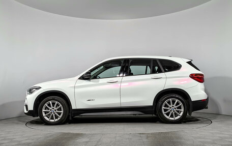 BMW X1, 2015 год, 2 790 000 рублей, 8 фотография