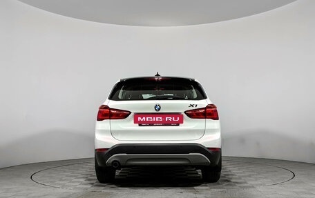 BMW X1, 2015 год, 2 790 000 рублей, 6 фотография