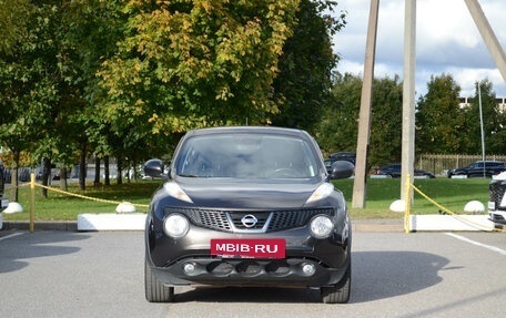 Nissan Juke II, 2012 год, 725 000 рублей, 2 фотография