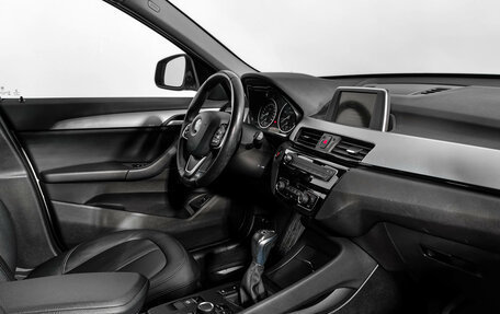 BMW X1, 2015 год, 2 790 000 рублей, 13 фотография