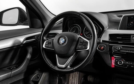 BMW X1, 2015 год, 2 790 000 рублей, 15 фотография