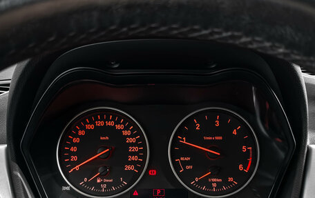 BMW X1, 2015 год, 2 790 000 рублей, 18 фотография