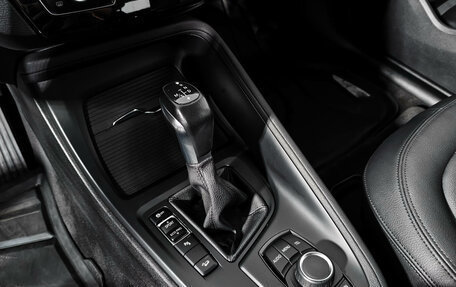 BMW X1, 2015 год, 2 790 000 рублей, 11 фотография