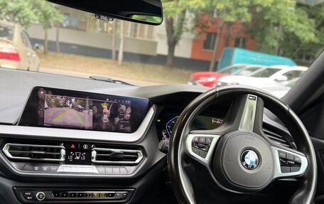 BMW 2 серия F44, 2020 год, 2 400 000 рублей, 3 фотография
