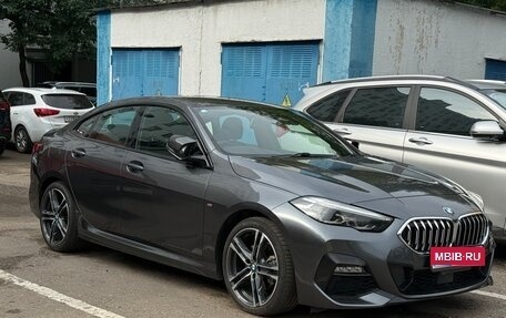 BMW 2 серия F44, 2020 год, 2 400 000 рублей, 1 фотография