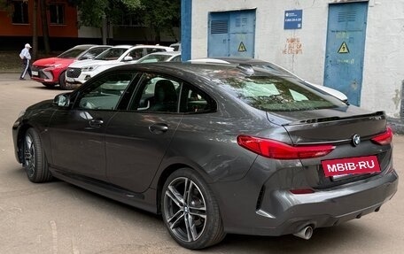 BMW 2 серия F44, 2020 год, 2 400 000 рублей, 7 фотография