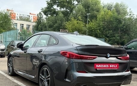 BMW 2 серия F44, 2020 год, 2 400 000 рублей, 2 фотография