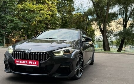 BMW 2 серия F44, 2020 год, 2 400 000 рублей, 9 фотография