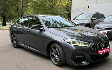 BMW 2 серия F44, 2020 год, 2 400 000 рублей, 10 фотография