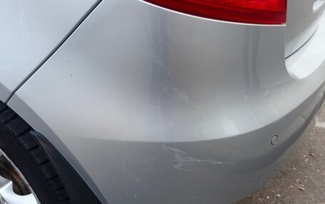 Skoda Fabia II, 2012 год, 750 000 рублей, 13 фотография