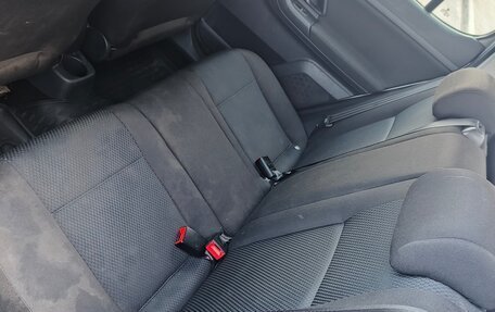 Skoda Fabia II, 2012 год, 750 000 рублей, 23 фотография