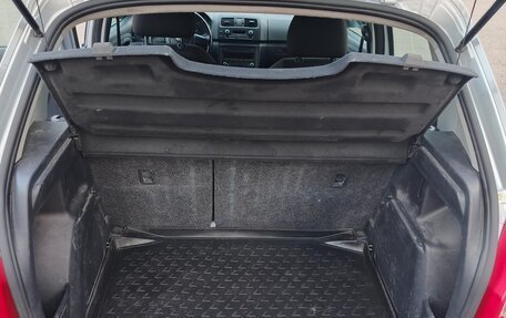 Skoda Fabia II, 2012 год, 750 000 рублей, 24 фотография