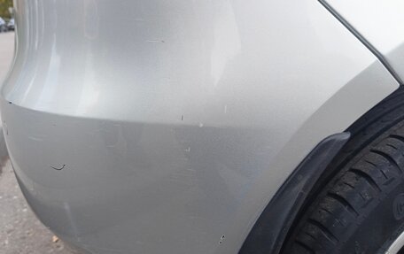 Skoda Fabia II, 2012 год, 750 000 рублей, 15 фотография