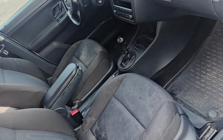 Skoda Fabia II, 2012 год, 750 000 рублей, 21 фотография
