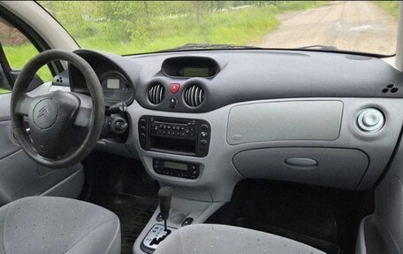 Citroen C3 II, 2005 год, 395 000 рублей, 4 фотография