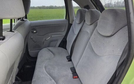 Citroen C3 II, 2005 год, 395 000 рублей, 5 фотография