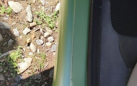 Citroen C3 II, 2005 год, 395 000 рублей, 19 фотография