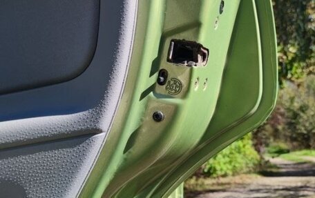 Citroen C3 II, 2005 год, 395 000 рублей, 18 фотография