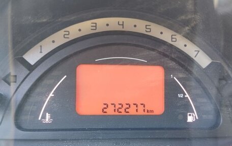 Citroen C3 II, 2005 год, 395 000 рублей, 13 фотография
