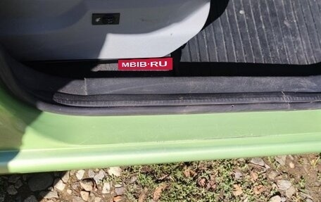Citroen C3 II, 2005 год, 395 000 рублей, 12 фотография