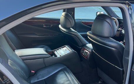 Lexus LS IV, 2007 год, 1 400 000 рублей, 11 фотография