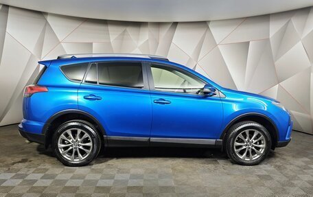 Toyota RAV4, 2015 год, 2 109 000 рублей, 6 фотография