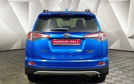 Toyota RAV4, 2015 год, 2 109 000 рублей, 8 фотография