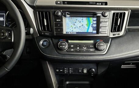 Toyota RAV4, 2015 год, 2 109 000 рублей, 15 фотография