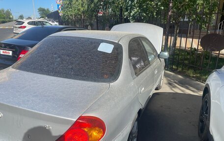 KIA Spectra II (LD), 2008 год, 260 000 рублей, 2 фотография