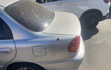 KIA Spectra II (LD), 2008 год, 260 000 рублей, 5 фотография