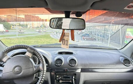 Chevrolet Lacetti, 2008 год, 360 000 рублей, 7 фотография