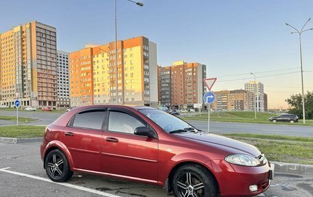 Chevrolet Lacetti, 2008 год, 360 000 рублей, 1 фотография