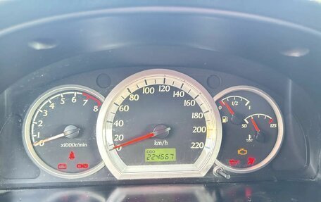 Chevrolet Lacetti, 2008 год, 360 000 рублей, 12 фотография