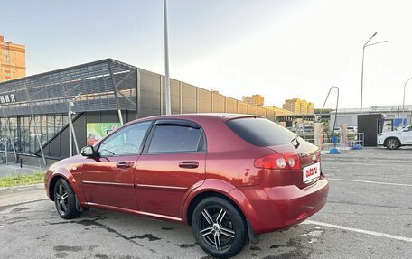 Chevrolet Lacetti, 2008 год, 360 000 рублей, 2 фотография