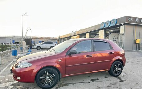 Chevrolet Lacetti, 2008 год, 360 000 рублей, 11 фотография