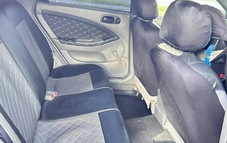 Chevrolet Lacetti, 2008 год, 360 000 рублей, 5 фотография