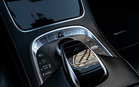 Mercedes-Benz S-Класс, 2015 год, 3 180 000 рублей, 14 фотография