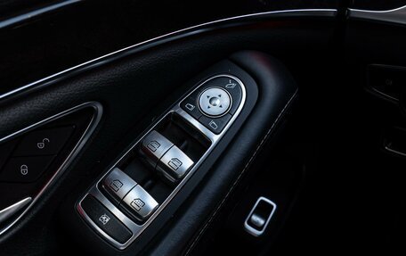 Mercedes-Benz S-Класс, 2015 год, 3 180 000 рублей, 24 фотография