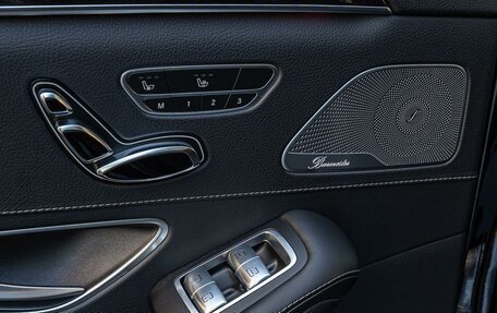 Mercedes-Benz S-Класс, 2015 год, 3 180 000 рублей, 27 фотография