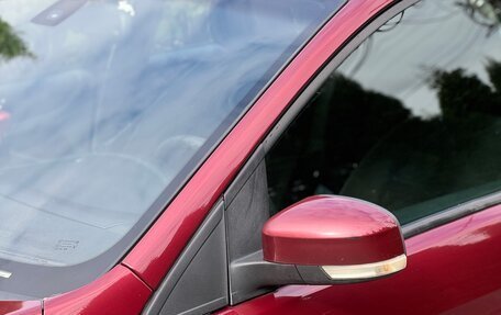 Ford Focus II рестайлинг, 2008 год, 420 000 рублей, 10 фотография