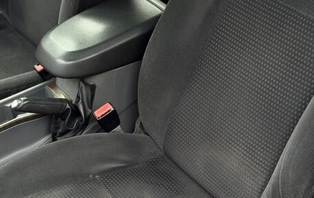 Ford Focus II рестайлинг, 2008 год, 420 000 рублей, 20 фотография