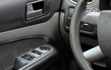 Ford Focus II рестайлинг, 2008 год, 420 000 рублей, 22 фотография